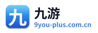 九游 Logo
